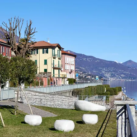 Belvedere 237a Lakeview Luxury Lejlighed Ghiffa