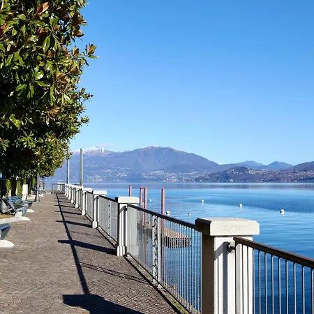 Lejlighed Belvedere 237a Lakeview Luxury