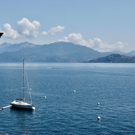 Belvedere 237a Lakeview Luxury Daire