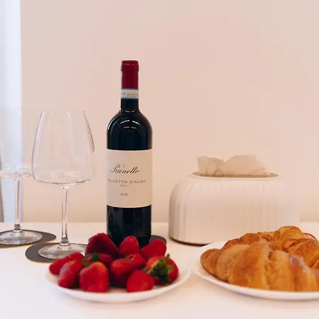 Apartamento Belvedere 237a Lakeview Luxury *