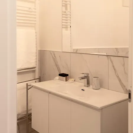 Apartamento Belvedere 237a Lakeview Luxury