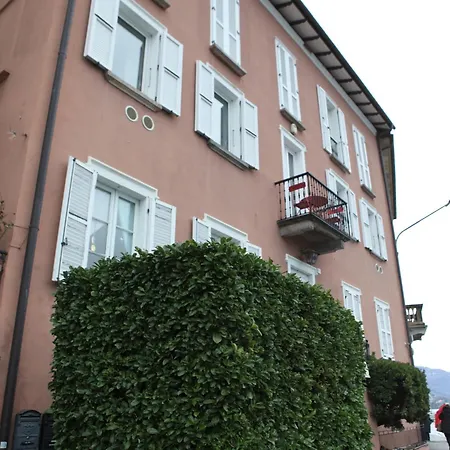 Belvedere 237a Lakeview Luxury Ghiffa