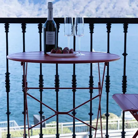 Апартаменты Belvedere 237a Lakeview Luxury