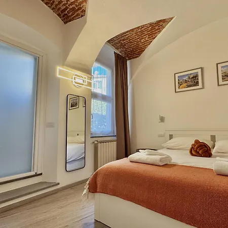 Belvedere 237a Lakeview Luxury Apartamento