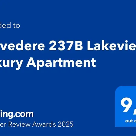 Appartement Belvedere 237a Lakeview Luxury Ghiffa