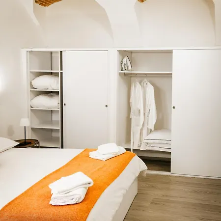 Appartement Belvedere 237a Lakeview Luxury