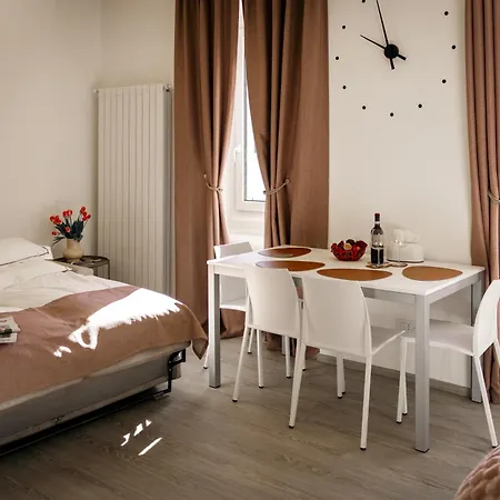 Appartement Belvedere 237a Lakeview Luxury *