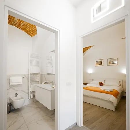 Belvedere 237a Lakeview Luxury Appartement Ghiffa