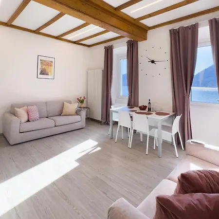 Belvedere 237a Lakeview Luxury * Ghiffa