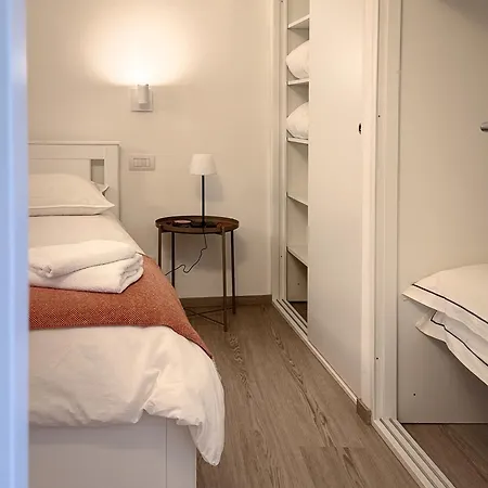 Appartement Belvedere 237a Lakeview Luxury Ghiffa