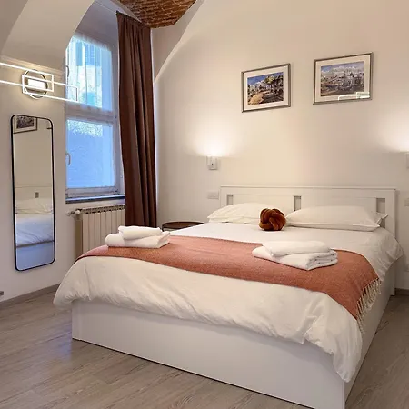 Belvedere 237a Lakeview Luxury Appartement