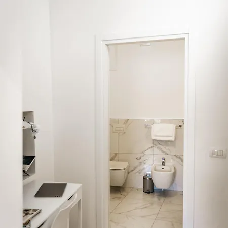 Appartement Belvedere 237a Lakeview Luxury