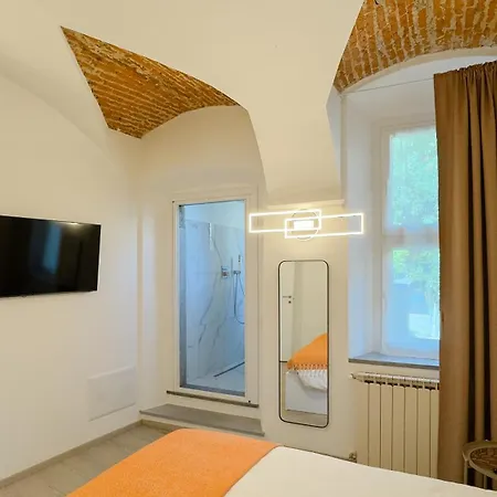 Apartamento Belvedere 237a Lakeview Luxury *