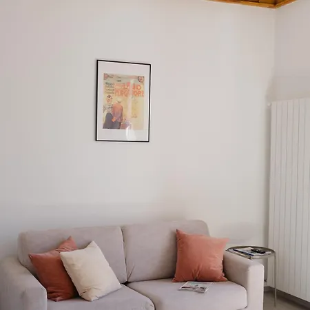 דירה Belvedere 237a Lakeview Luxury