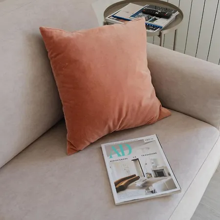 Apartamento Belvedere 237a Lakeview Luxury *