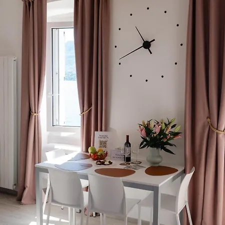 Belvedere 237a Lakeview Luxury דירה גיפה