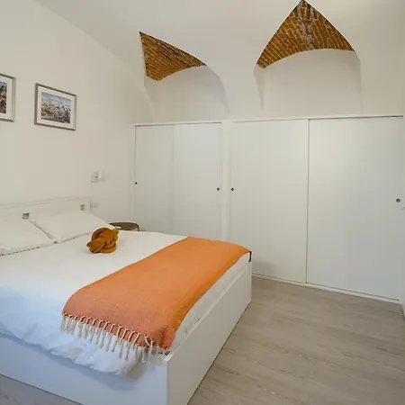 Apartamento Belvedere 237a Lakeview Luxury *