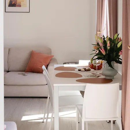 דירה Belvedere 237a Lakeview Luxury *