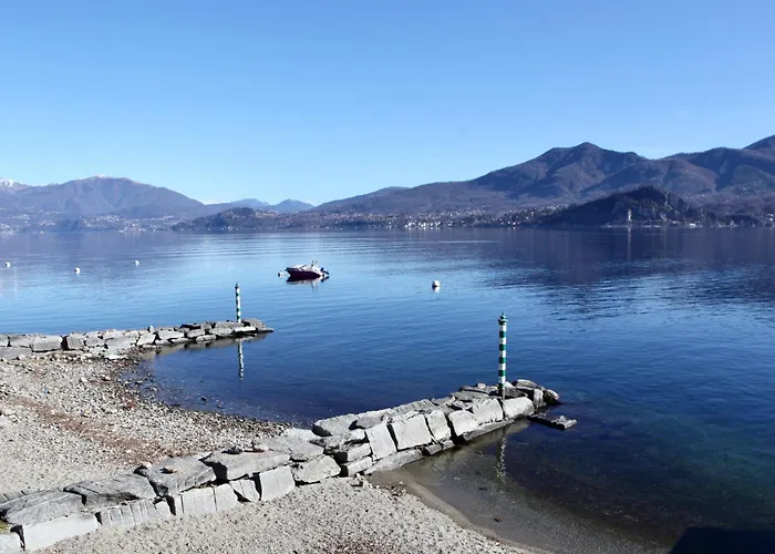 Belvedere 237a Lakeview Luxury Ghiffa