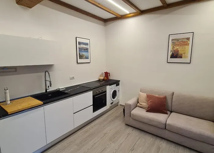 Daire Belvedere 237a Lakeview Luxury