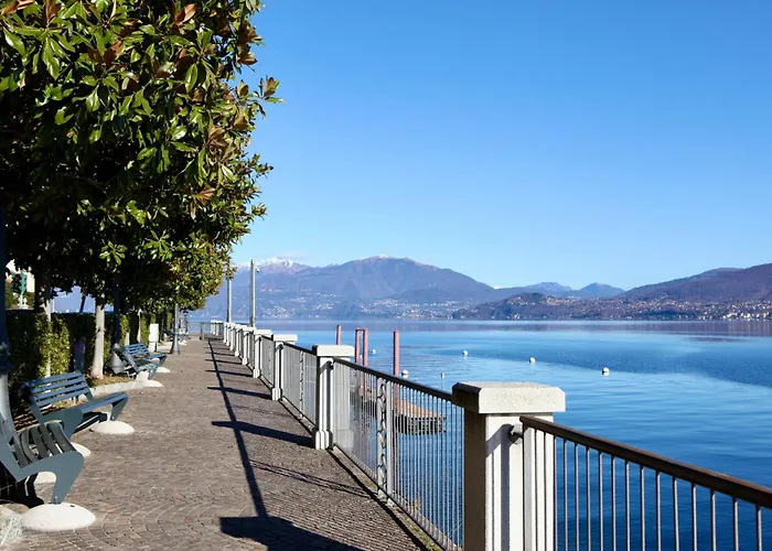 Daire Belvedere 237a Lakeview Luxury