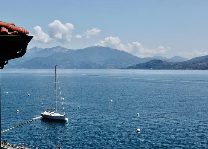 Belvedere 237a Lakeview Luxury Appartement