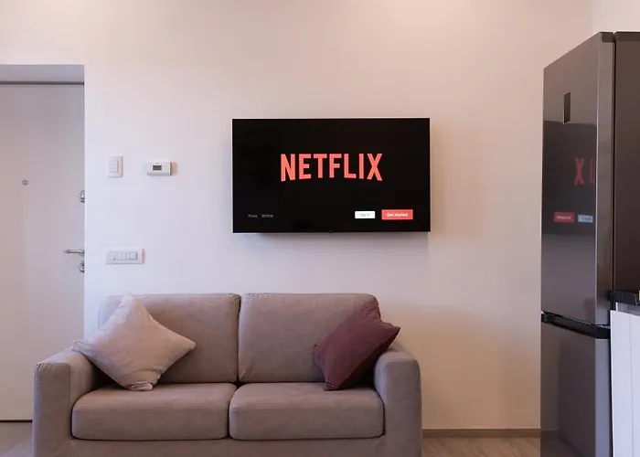 Belvedere 237a Lakeview Luxury Appartement *