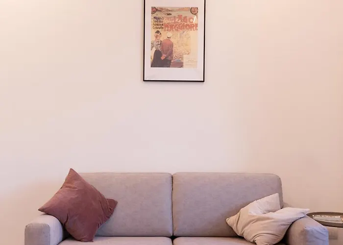 Belvedere 237a Lakeview Luxury * Ghiffa