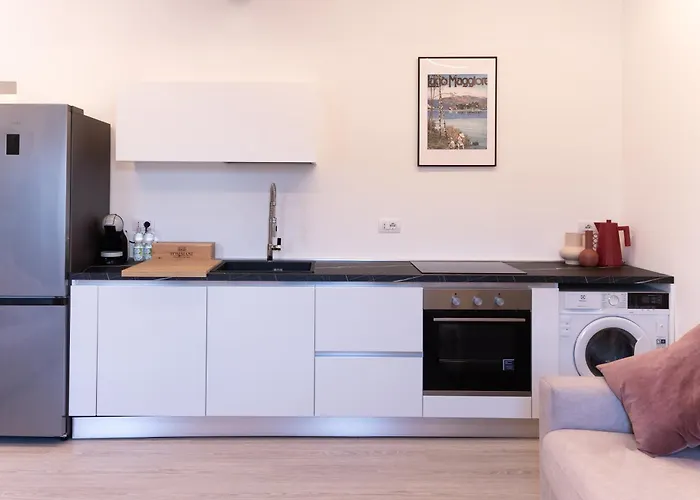 Belvedere 237a Lakeview Luxury דירה