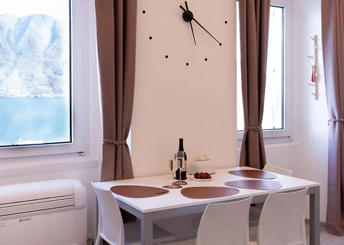 Belvedere 237a Lakeview Luxury *