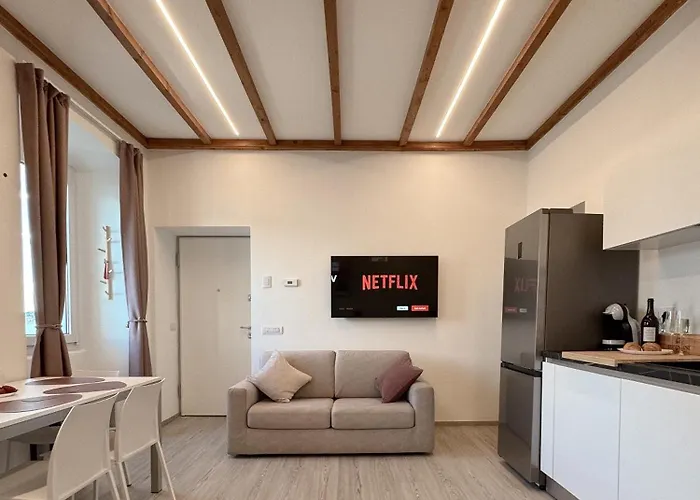 Daire Belvedere 237a Lakeview Luxury *