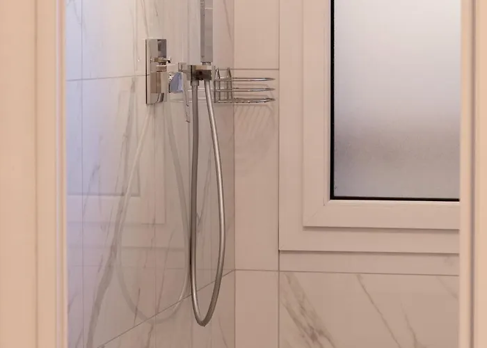 Daire Belvedere 237a Lakeview Luxury Ghiffa