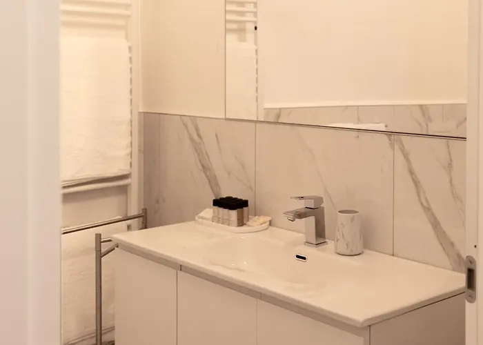 Apartament Belvedere 237a Lakeview Luxury