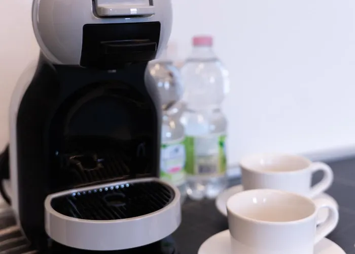 Belvedere 237a Lakeview Luxury Daire Ghiffa