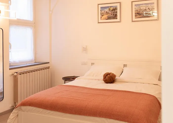 Belvedere 237a Lakeview Luxury Ghiffa