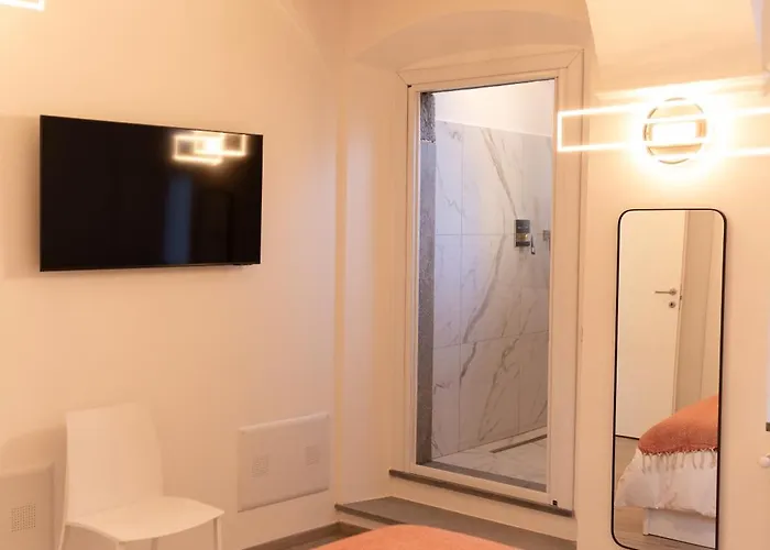 Belvedere 237a Lakeview Luxury Ghiffa