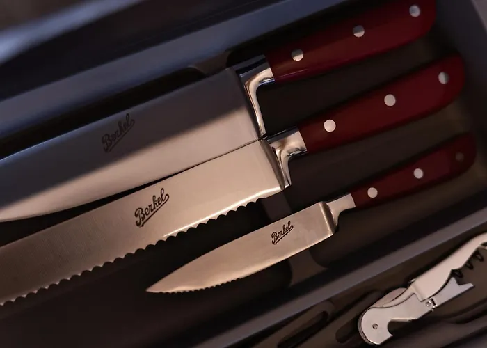 Belvedere 237a Lakeview Luxury Daire