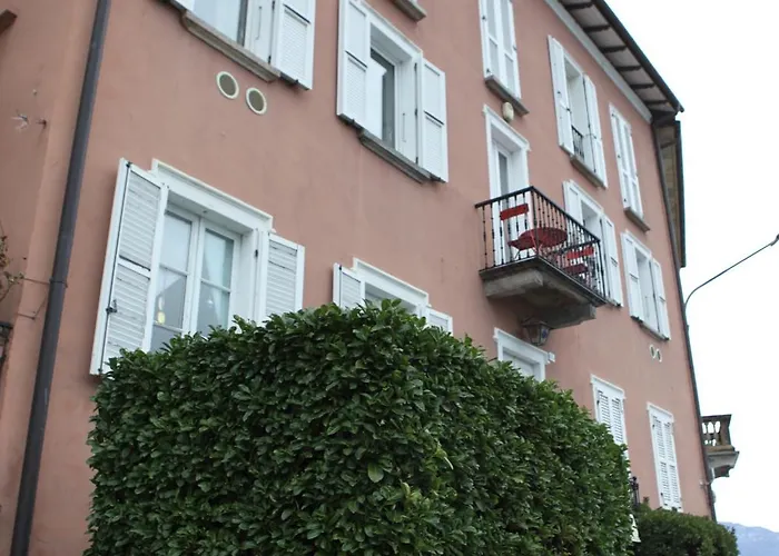 Belvedere 237a Lakeview Luxury Ghiffa