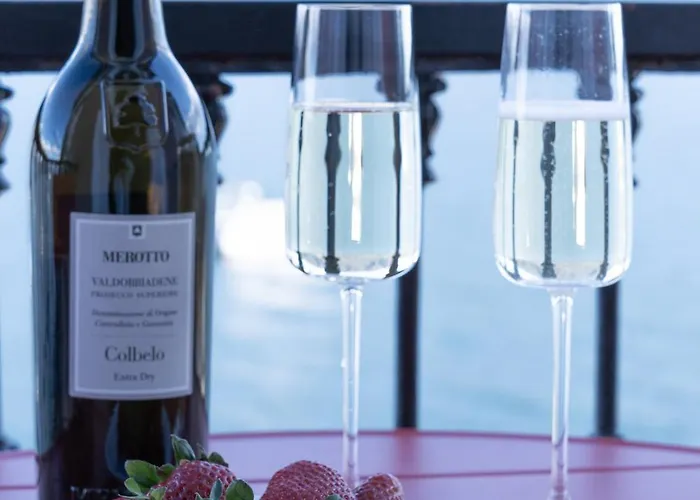 Belvedere 237a Lakeview Luxury