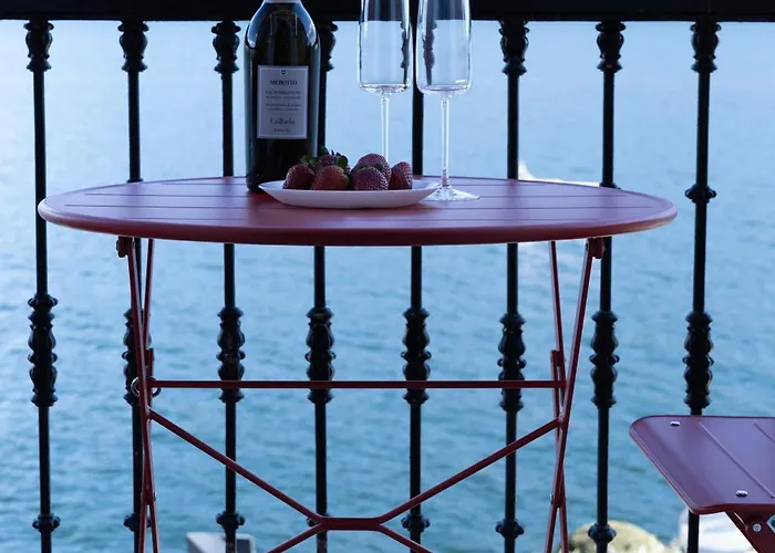 Appartement Belvedere 237a Lakeview Luxury