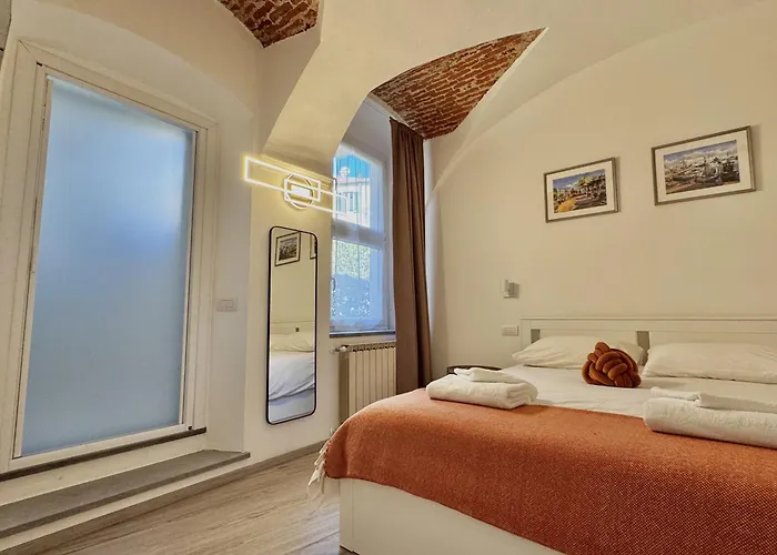 Belvedere 237a Lakeview Luxury Apartament