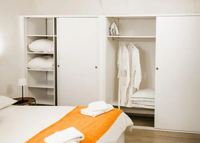 Apartament Belvedere 237a Lakeview Luxury