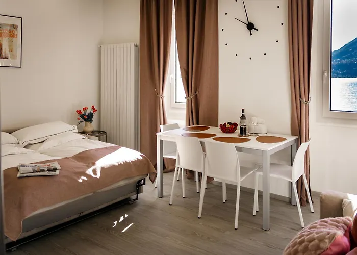 Daire Belvedere 237a Lakeview Luxury *