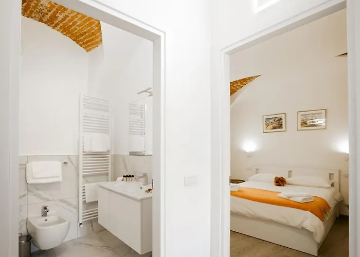 Belvedere 237a Lakeview Luxury Apartament Ghiffa