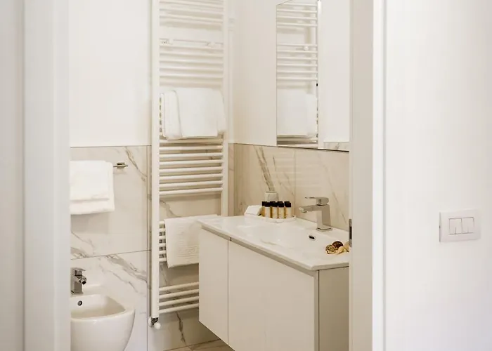 Apartament Belvedere 237a Lakeview Luxury Ghiffa