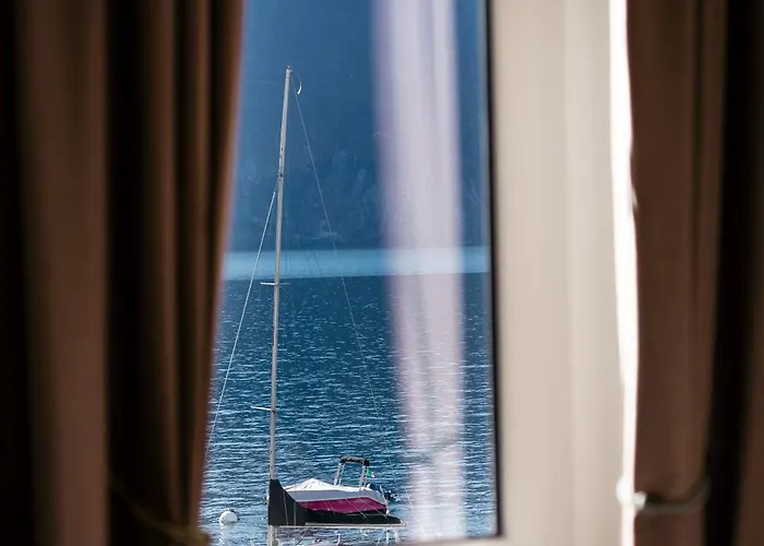 Belvedere 237a Lakeview Luxury Ghiffa