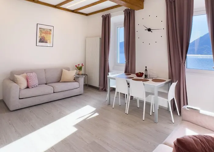 Belvedere 237a Lakeview Luxury * Ghiffa