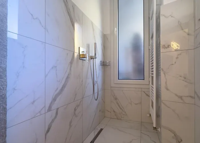 Apartament Belvedere 237a Lakeview Luxury