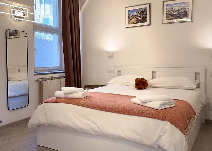 Belvedere 237a Lakeview Luxury Apartament